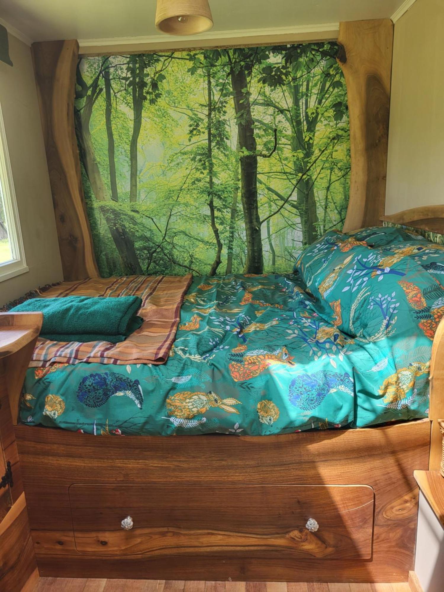 Courtlands Farm Camping And Glamping Кентърбъри Екстериор снимка